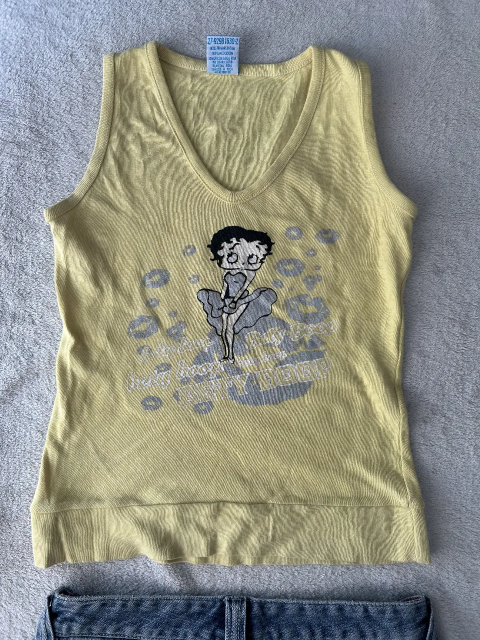 Musculosa Otra - imagen 1