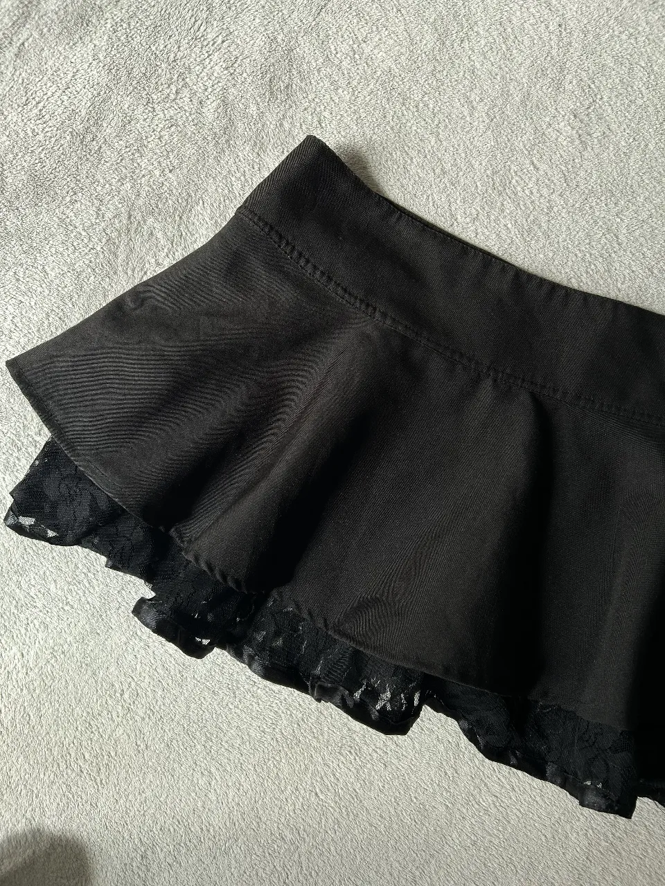 Minifalda Otra - imagen 4