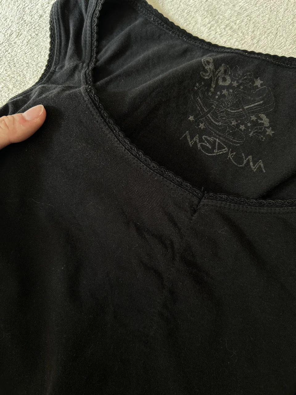 Musculosa Otra - imagen 3