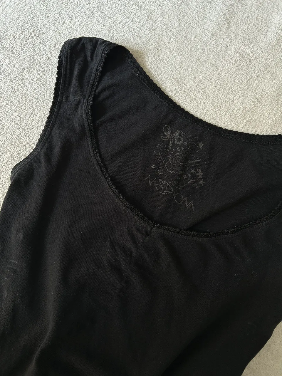 Musculosa Otra - imagen 2