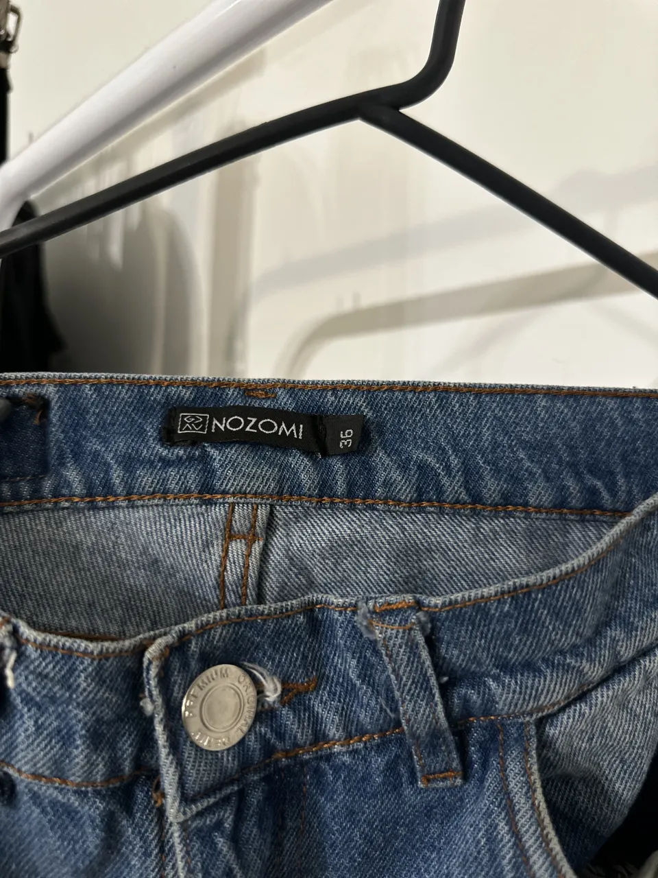 Pantalón Nozomi - Vista 2