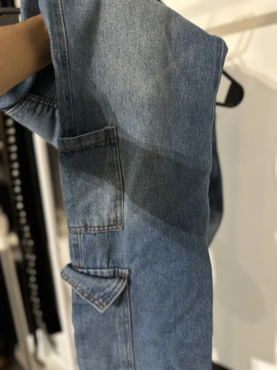 Pantalón Nozomi - Vista 3