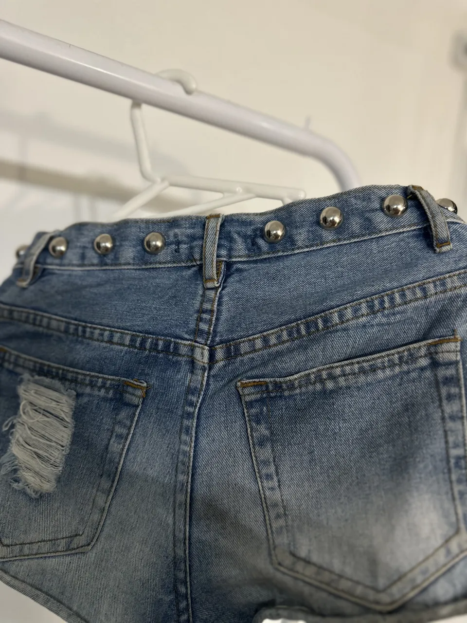 Short Forever 21 - Vista 3