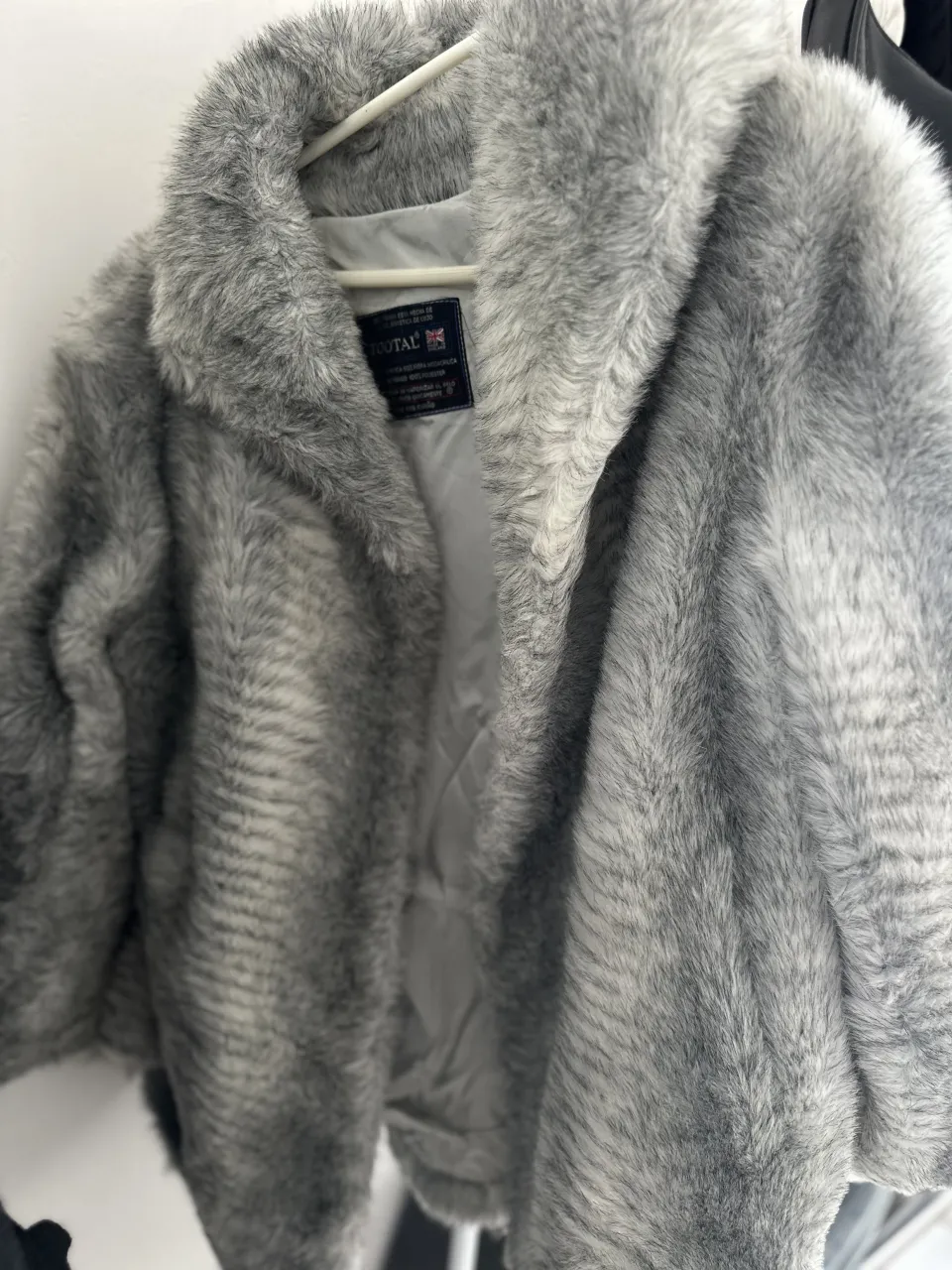 Campera Tootal - Vista 2