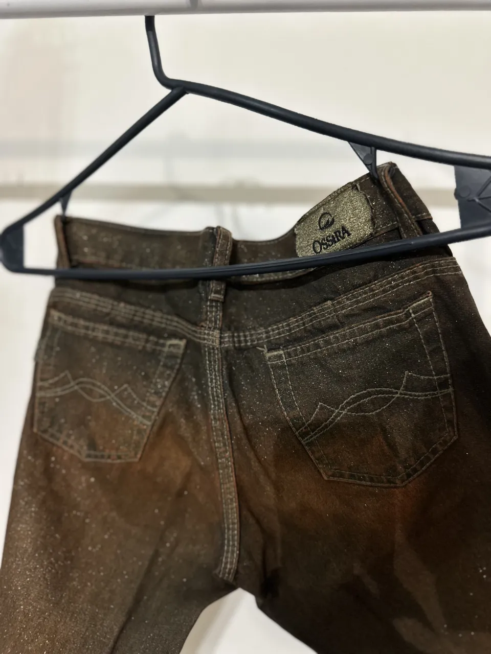 Jean Ossira - Vista 2