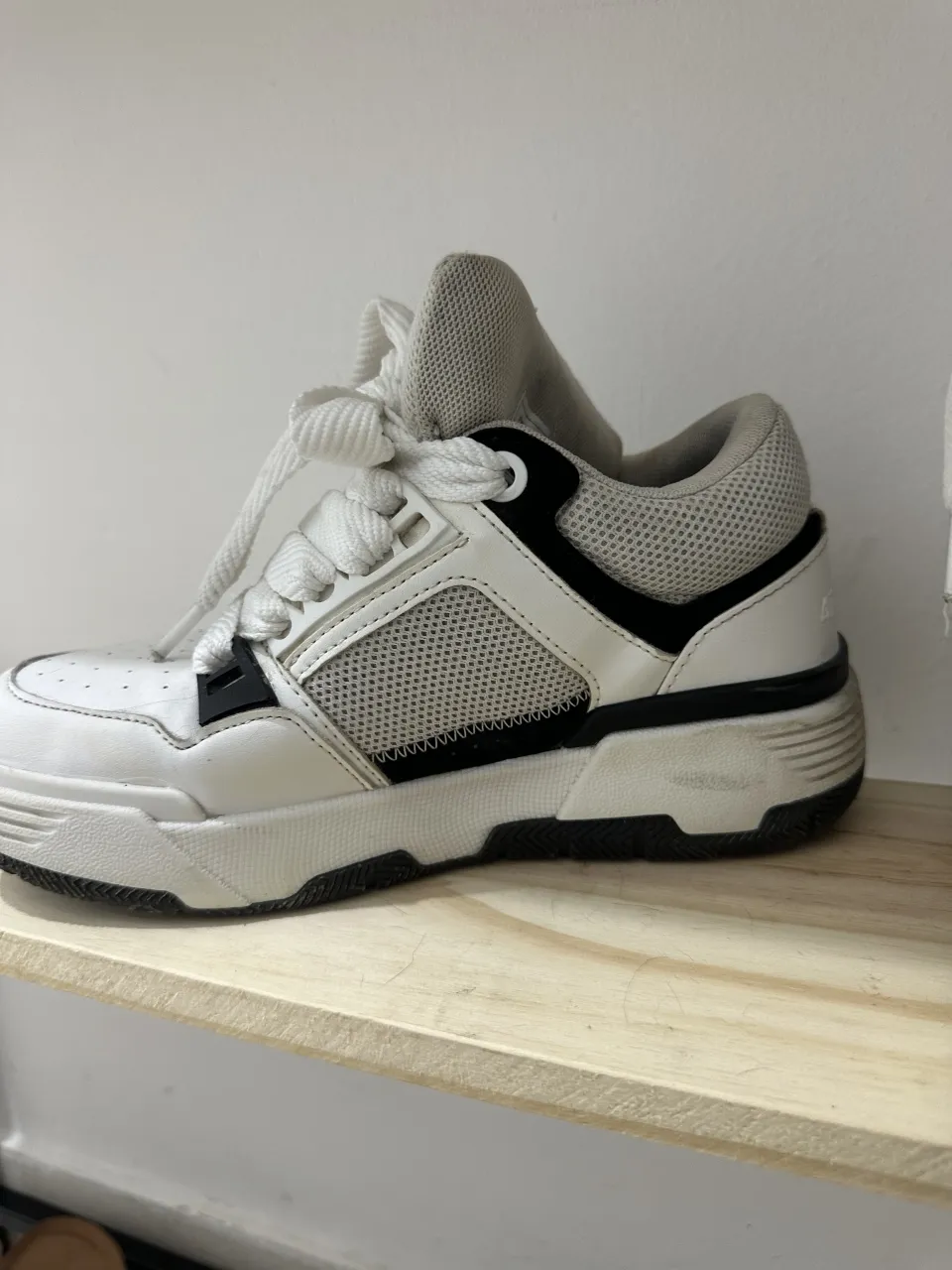 Zapatillas 47 Street - imagen 2