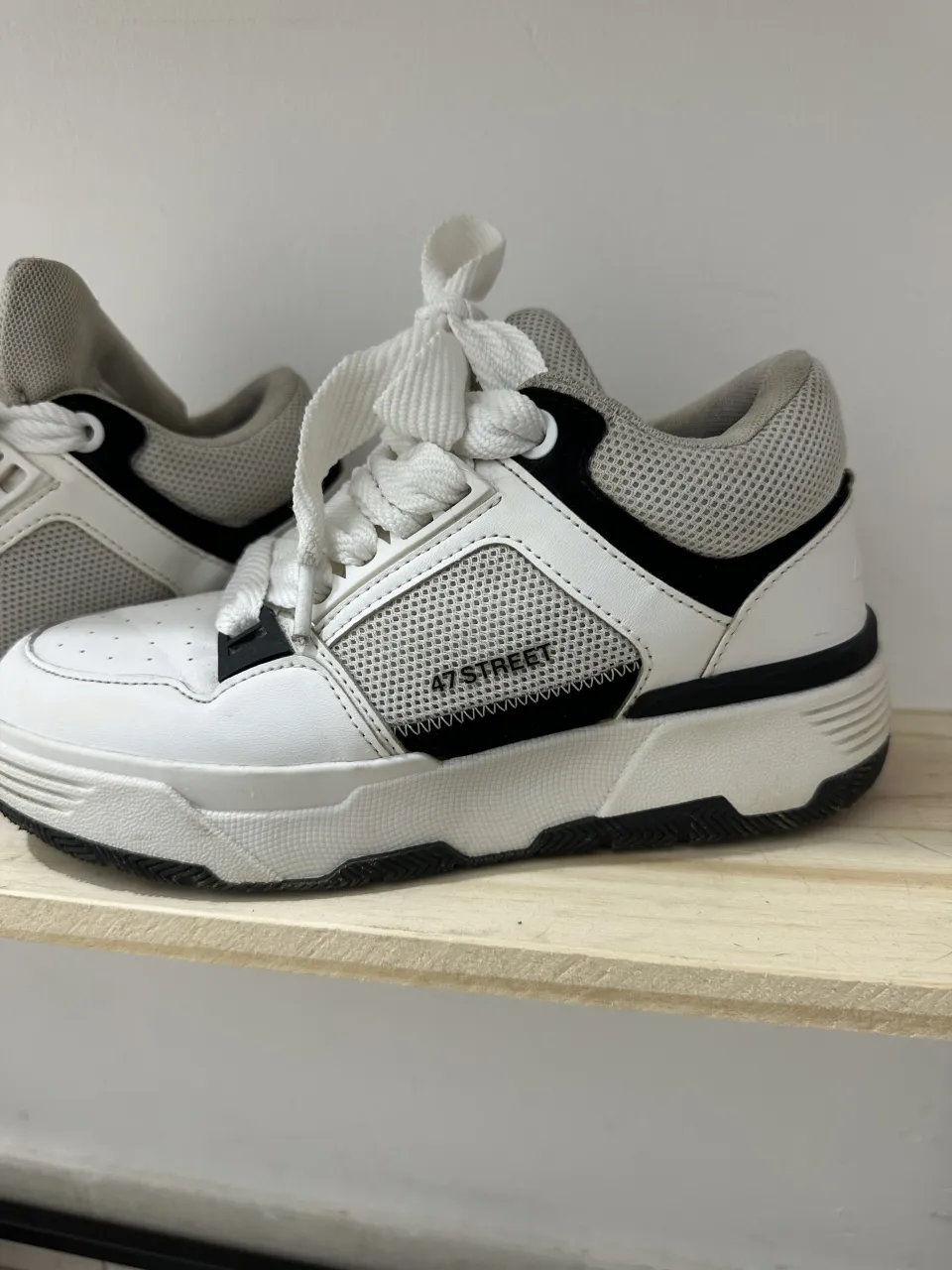 Zapatillas 47 Street - imagen 1