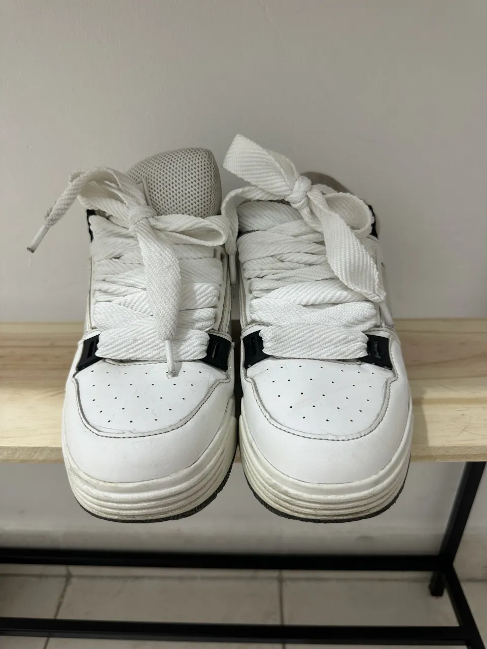 Zapatillas 47 Street - imagen 3