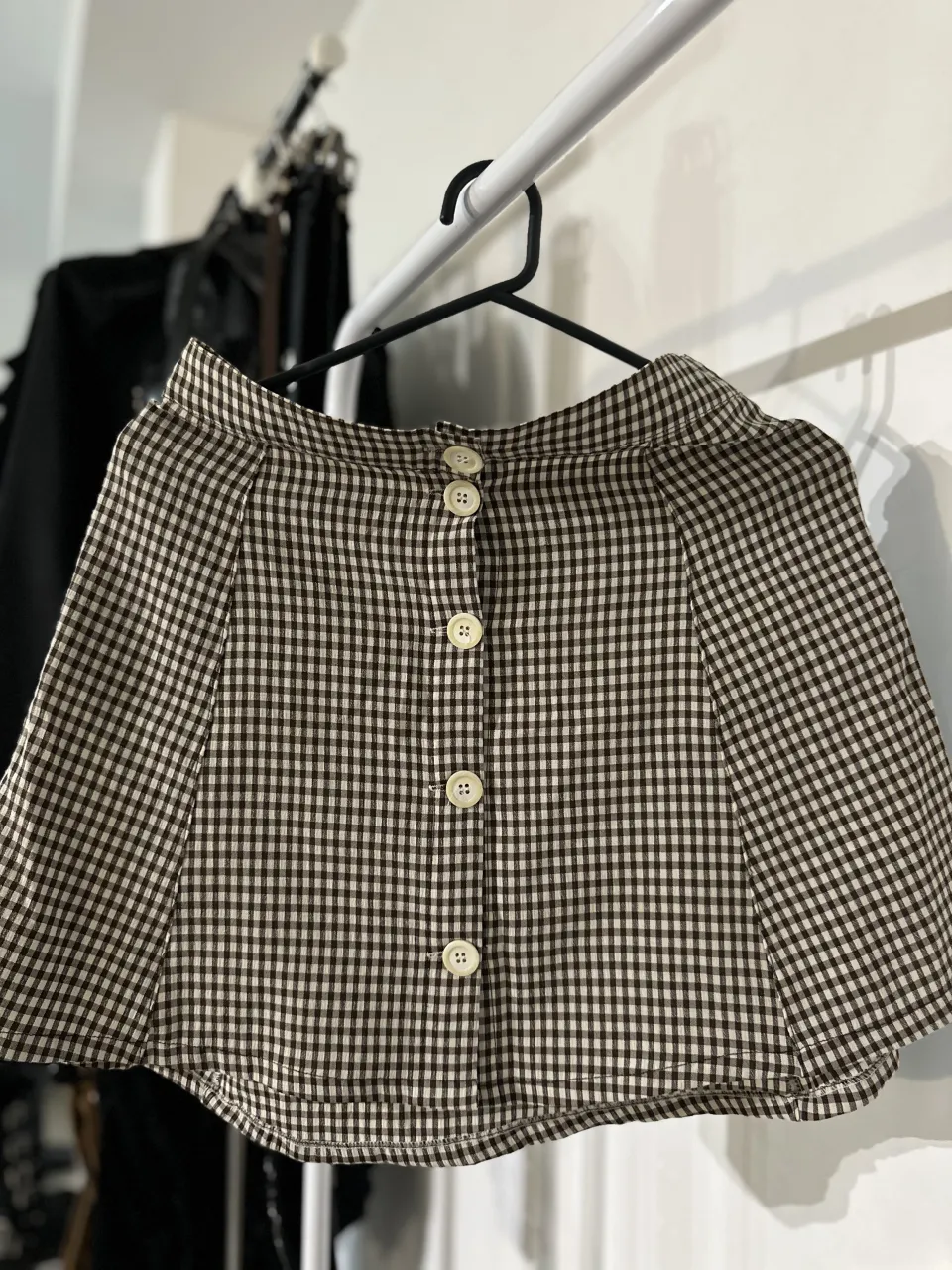 Pollera Atenti pebeta