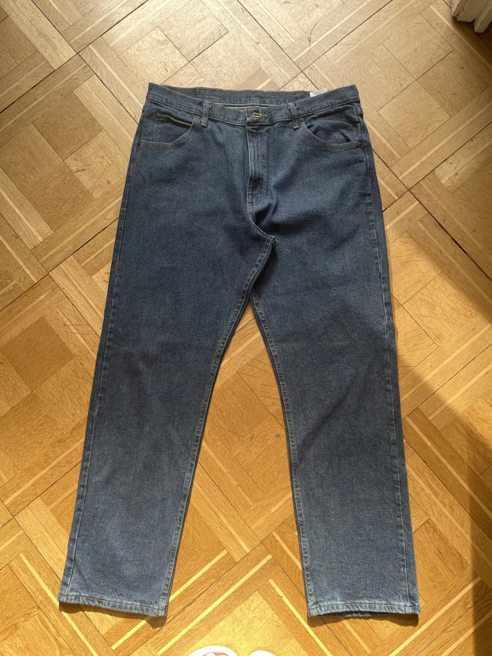 Jean Wrangler - imagen 3
