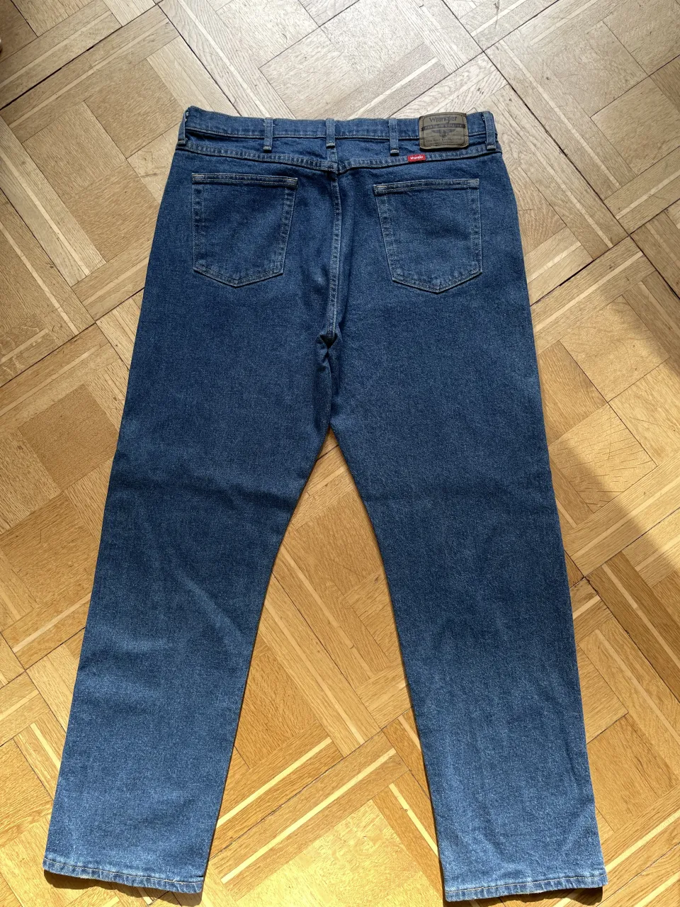Jean Wrangler - imagen 2