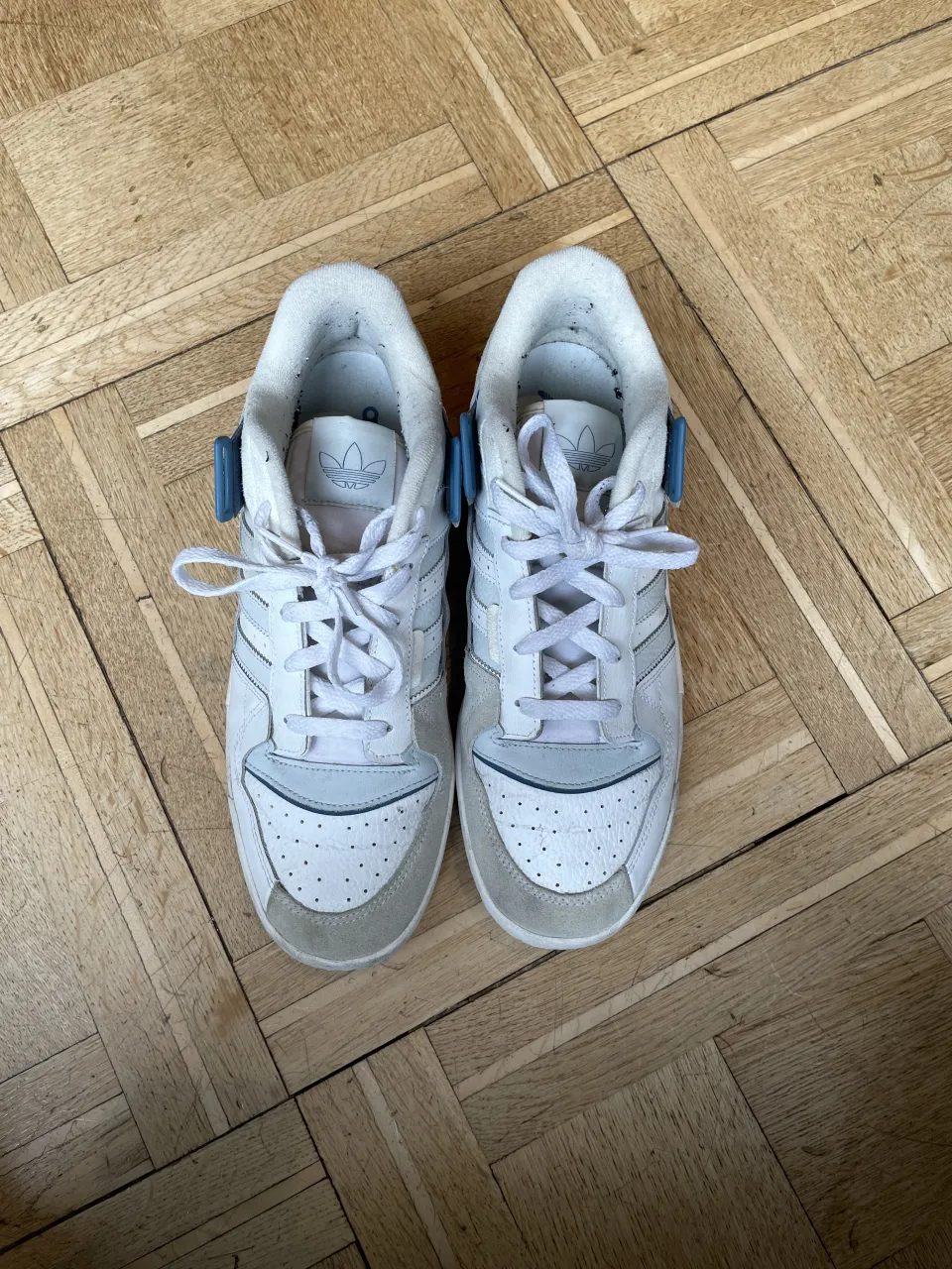 Zapatillas adidas - imagen 3