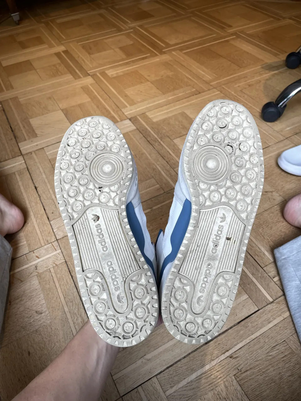 Zapatillas adidas - imagen 4