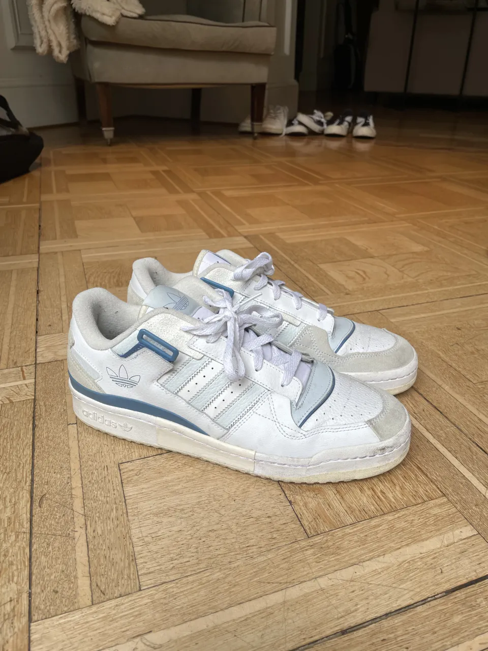 Zapatillas adidas - imagen 1