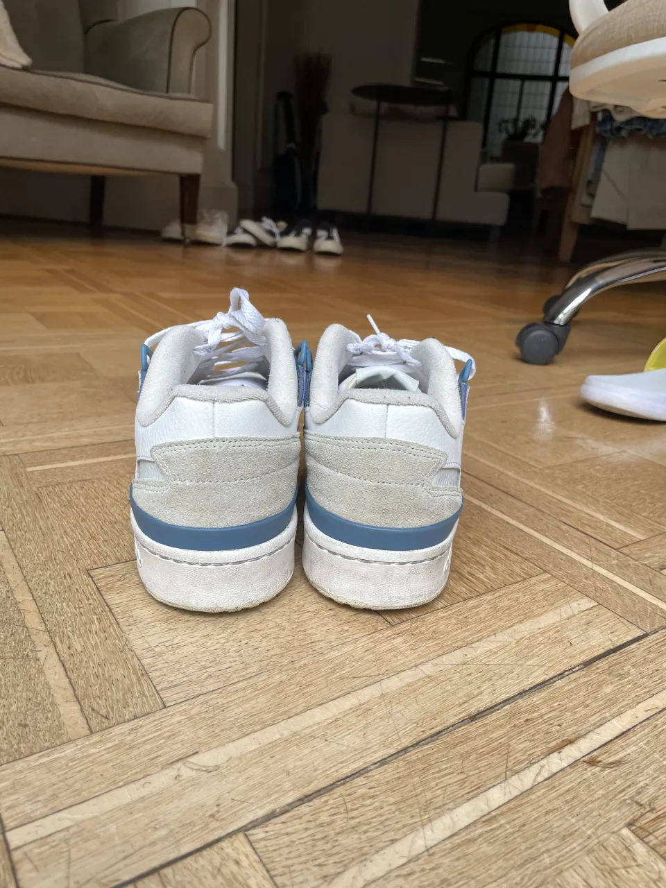 Zapatillas adidas - imagen 5