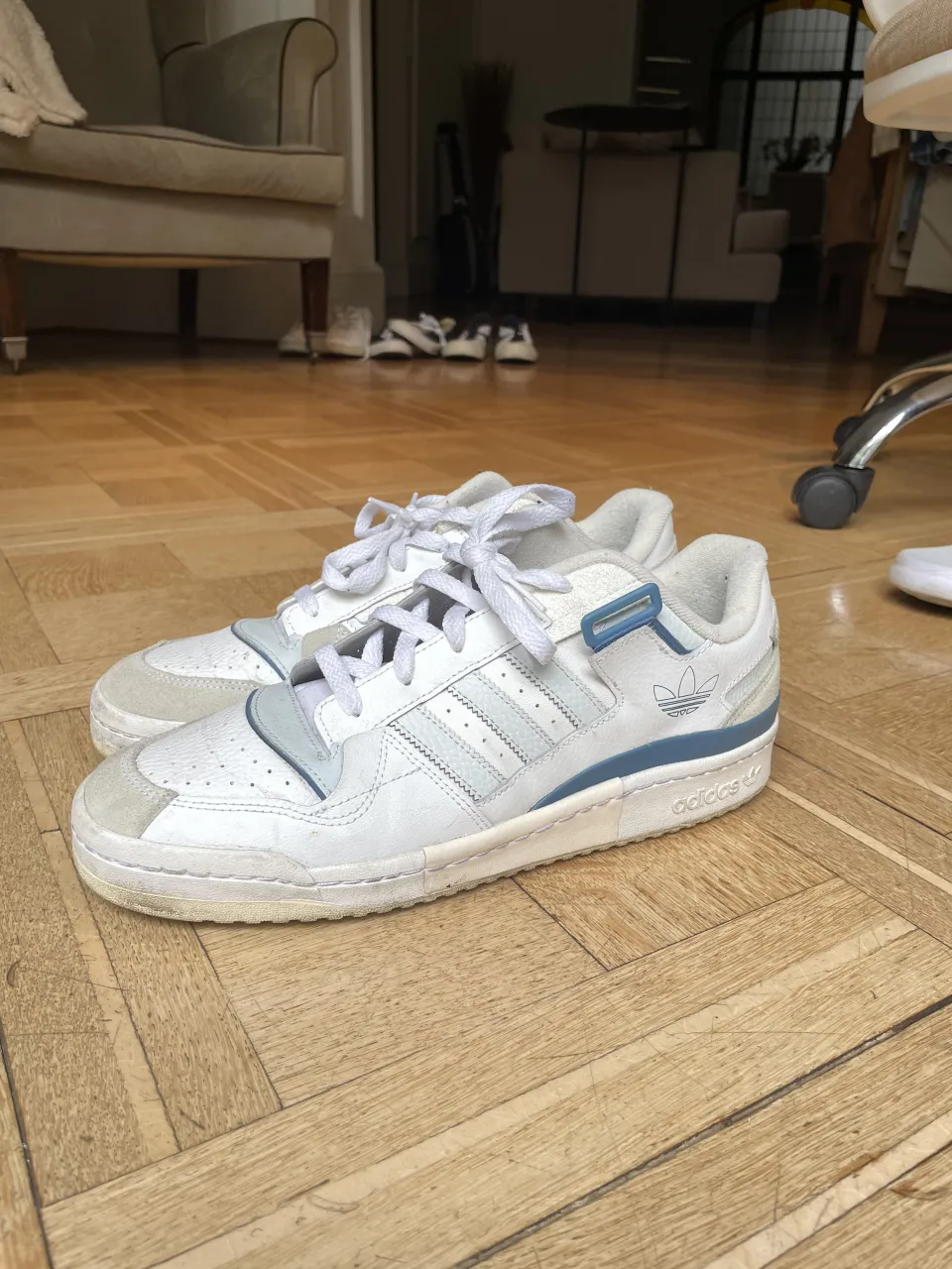 Zapatillas adidas - imagen 2