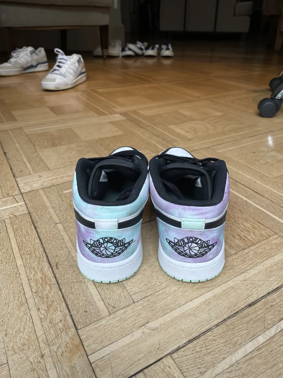 Zapatillas Jordan - imagen 4