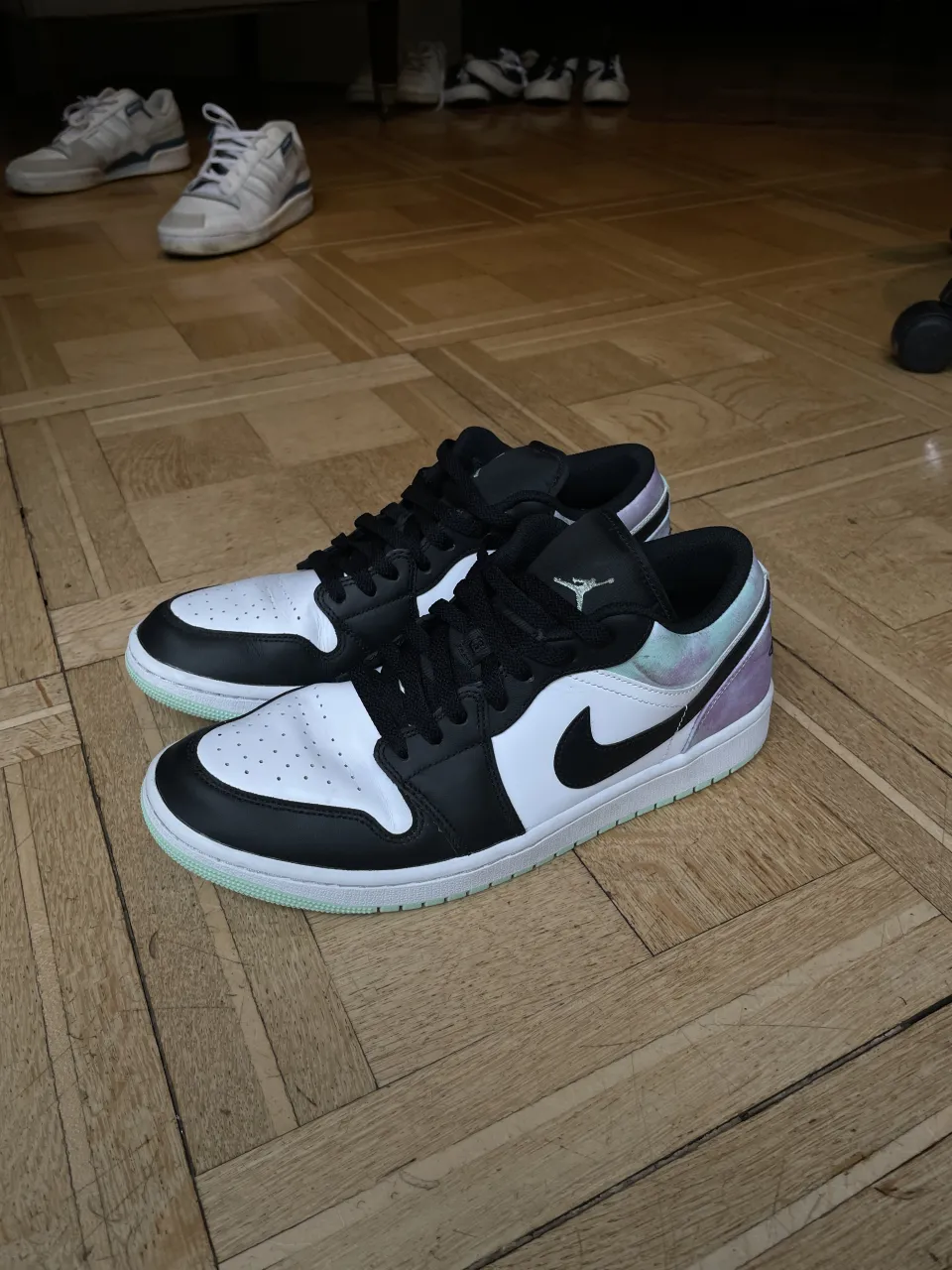 Zapatillas Jordan - imagen 1
