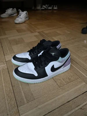 Jordan