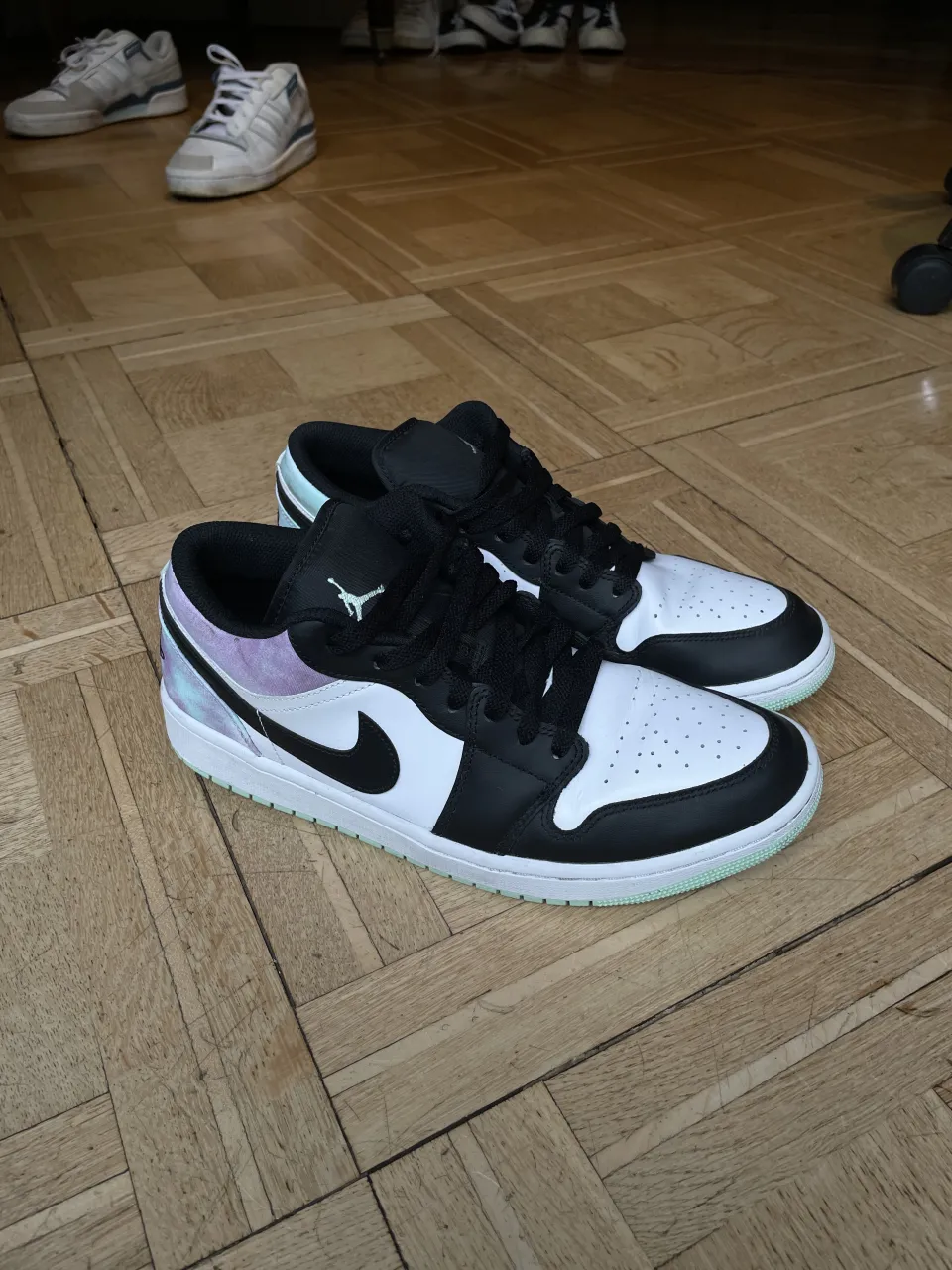 Zapatillas Jordan - imagen 3