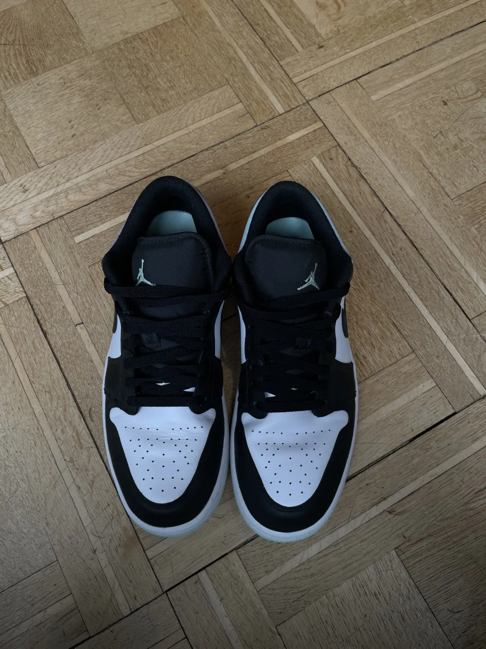 Zapatillas Jordan - imagen 2