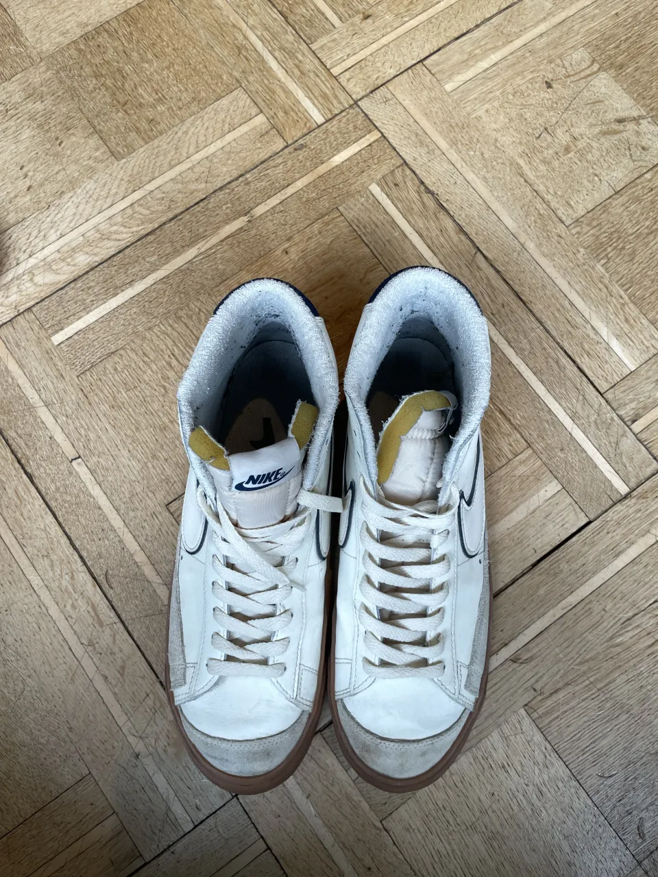 Zapatillas Nike - imagen 4
