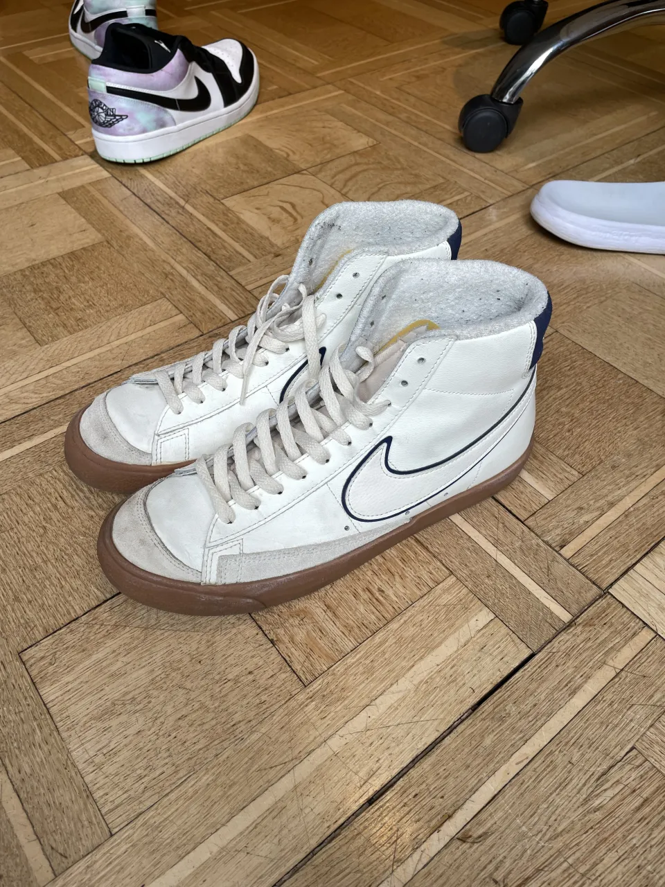 Zapatillas Nike - imagen 1
