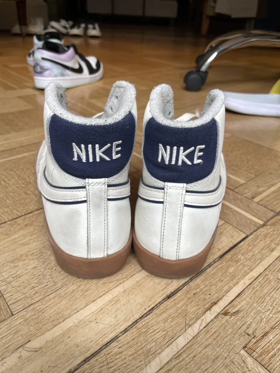 Zapatillas Nike - imagen 2