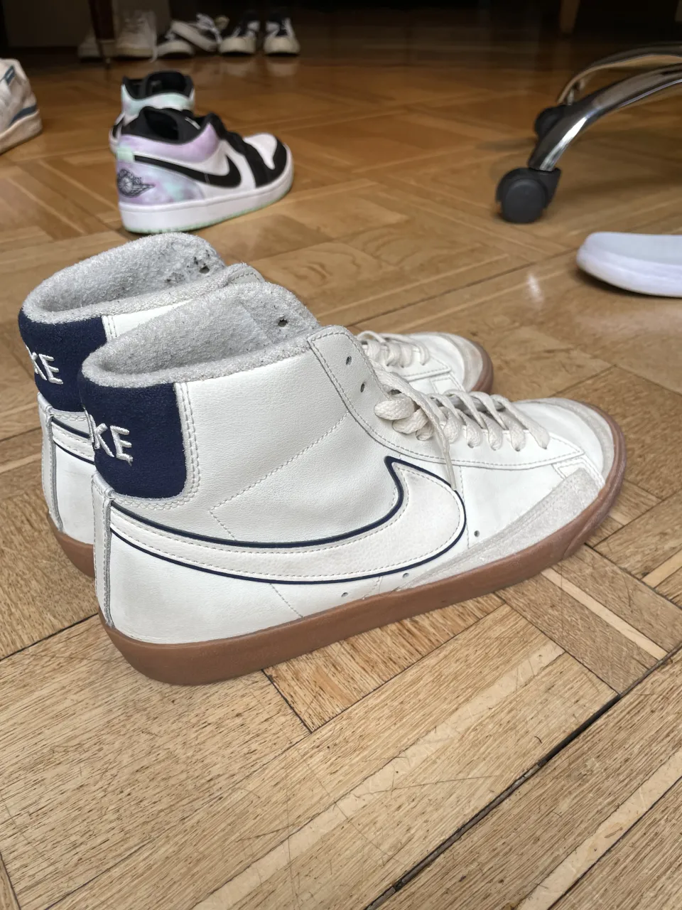 Zapatillas Nike - imagen 3