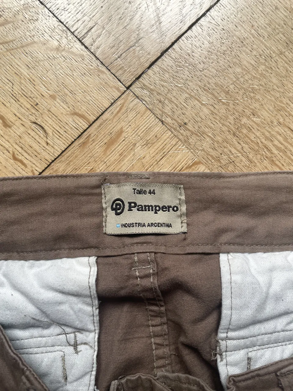 Pantalón Pampero - imagen 3
