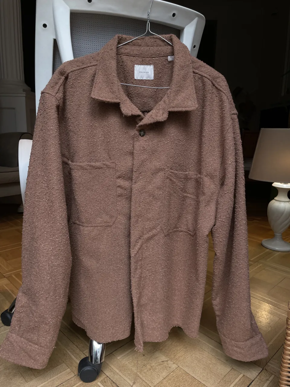 Camisa Pacsun - imagen 1
