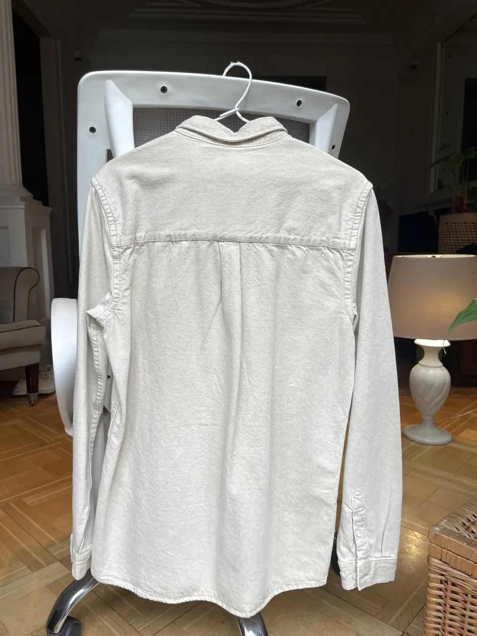 Camisa Zara - imagen 3