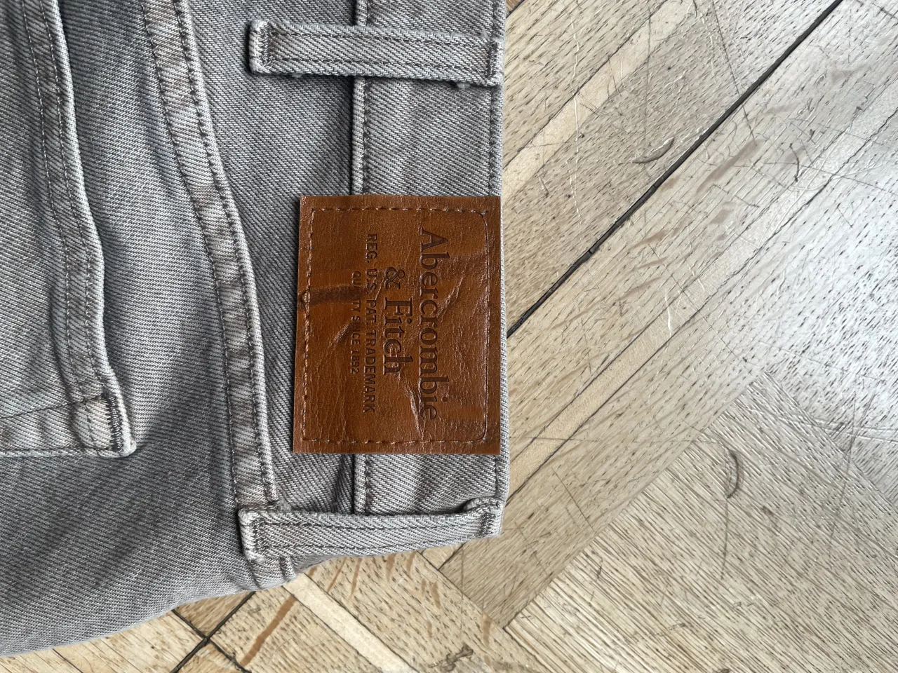 Jean Abercrombie & Fitch - imagen 4