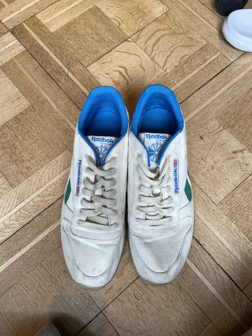 Zapatillas Reebok - imagen 4