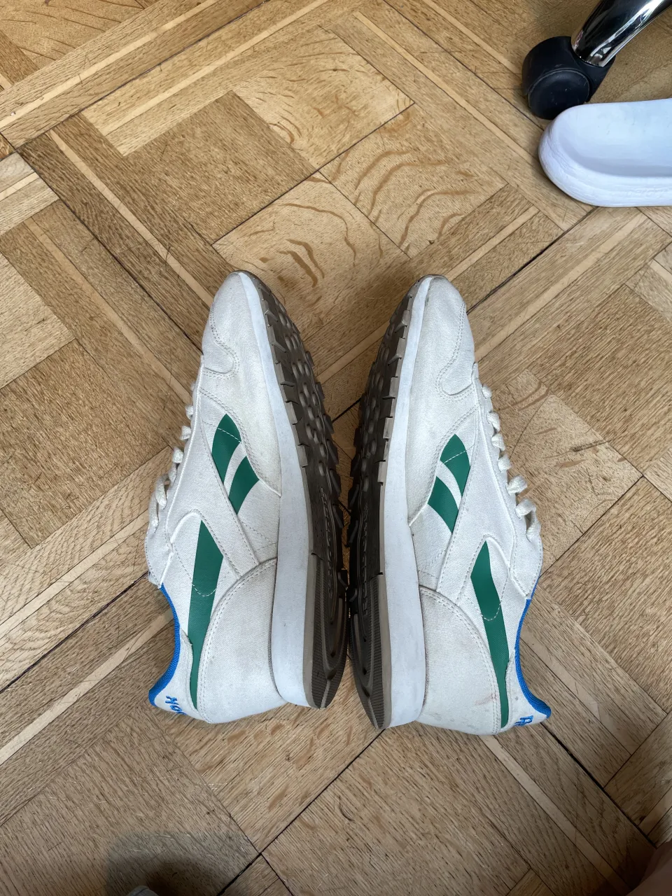 Zapatillas Reebok - imagen 3