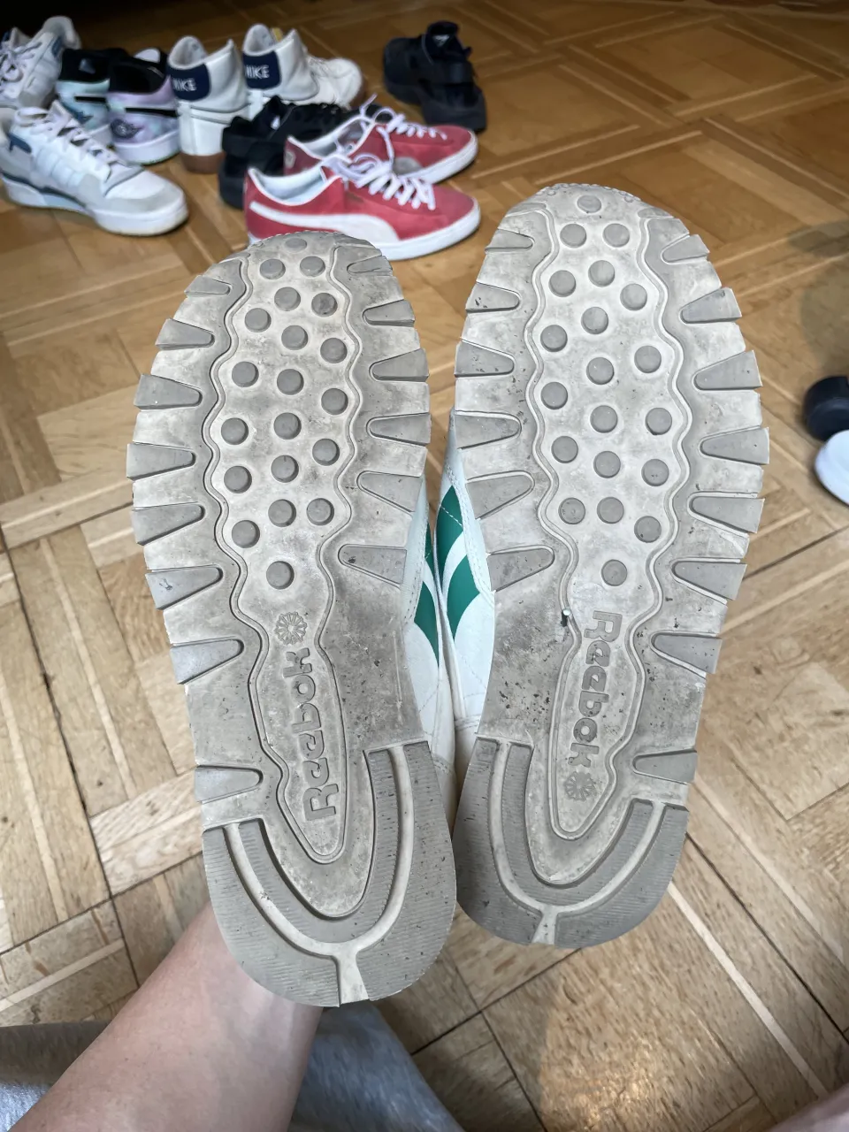 Zapatillas Reebok - imagen 5