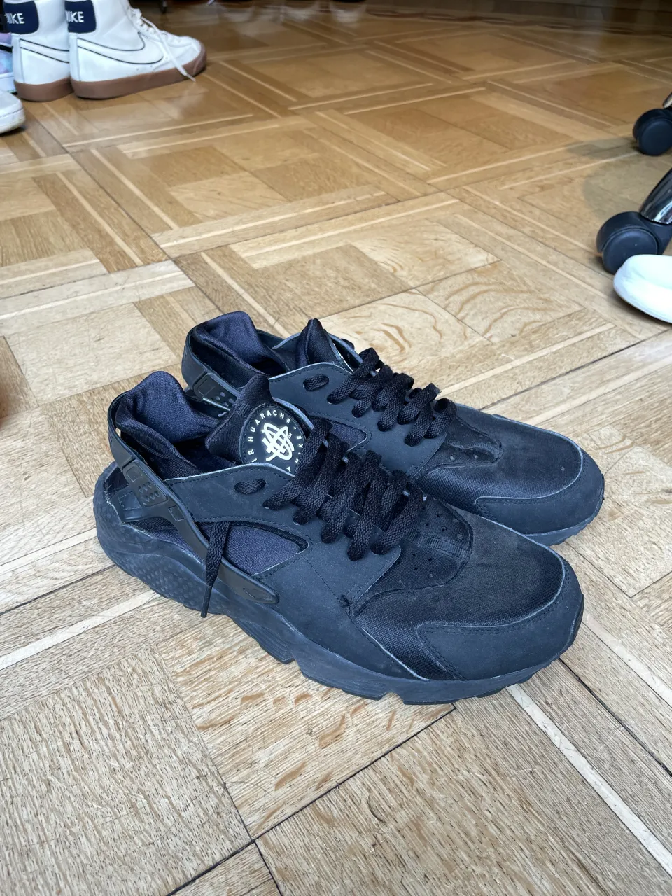 Zapatillas Nike - imagen 2