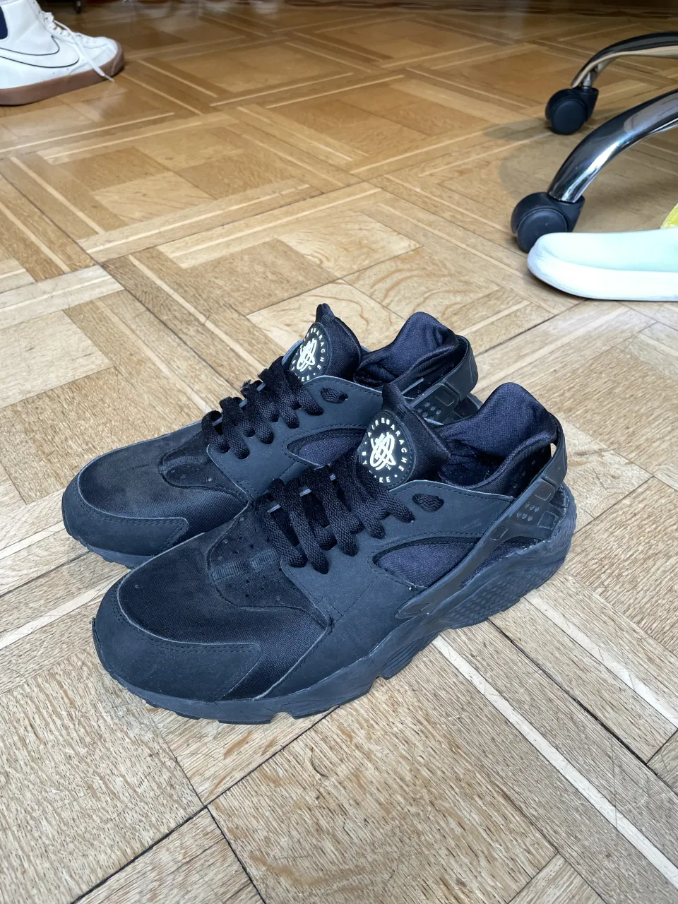 Zapatillas Nike - imagen 1