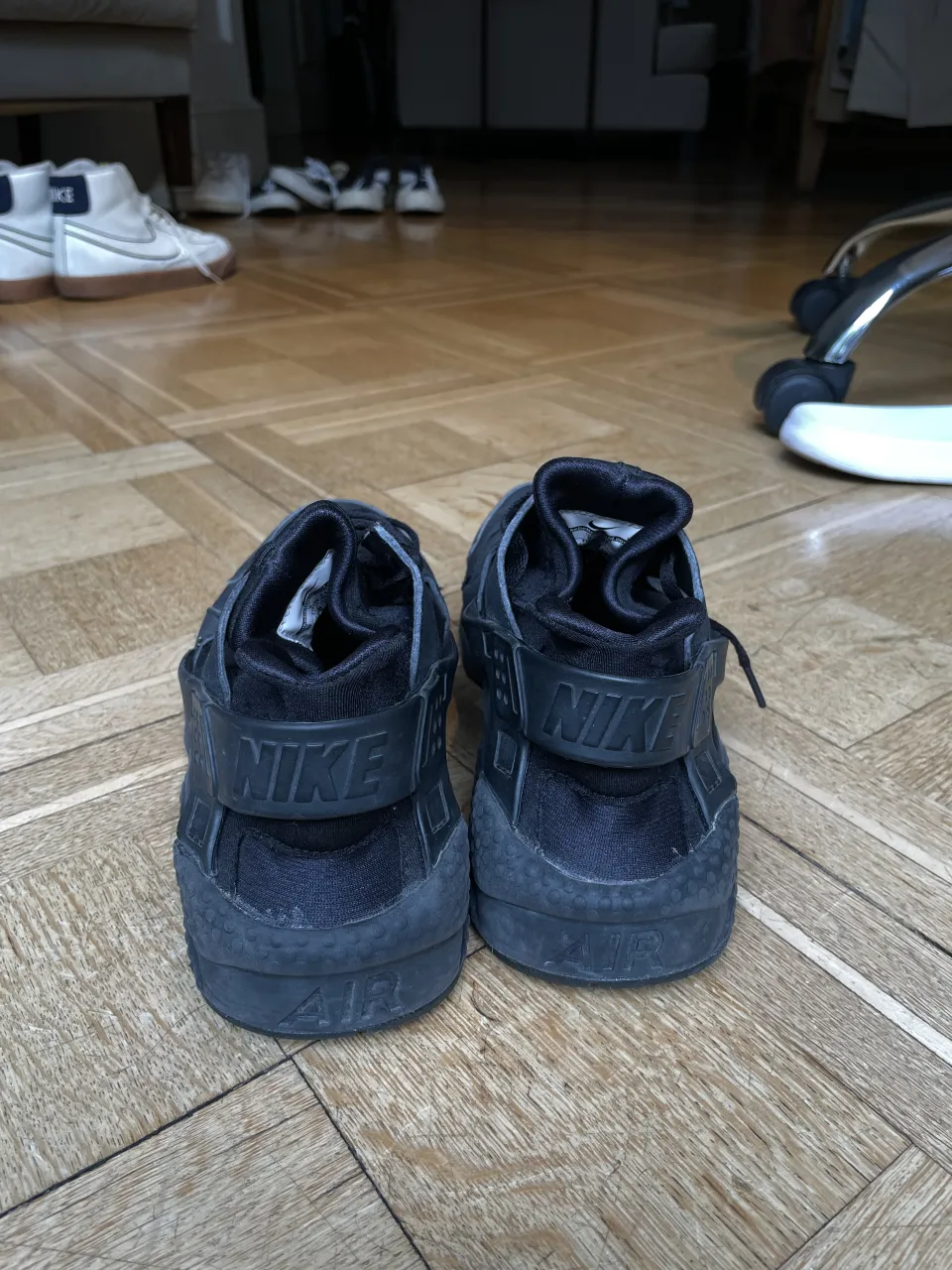 Zapatillas Nike - imagen 4