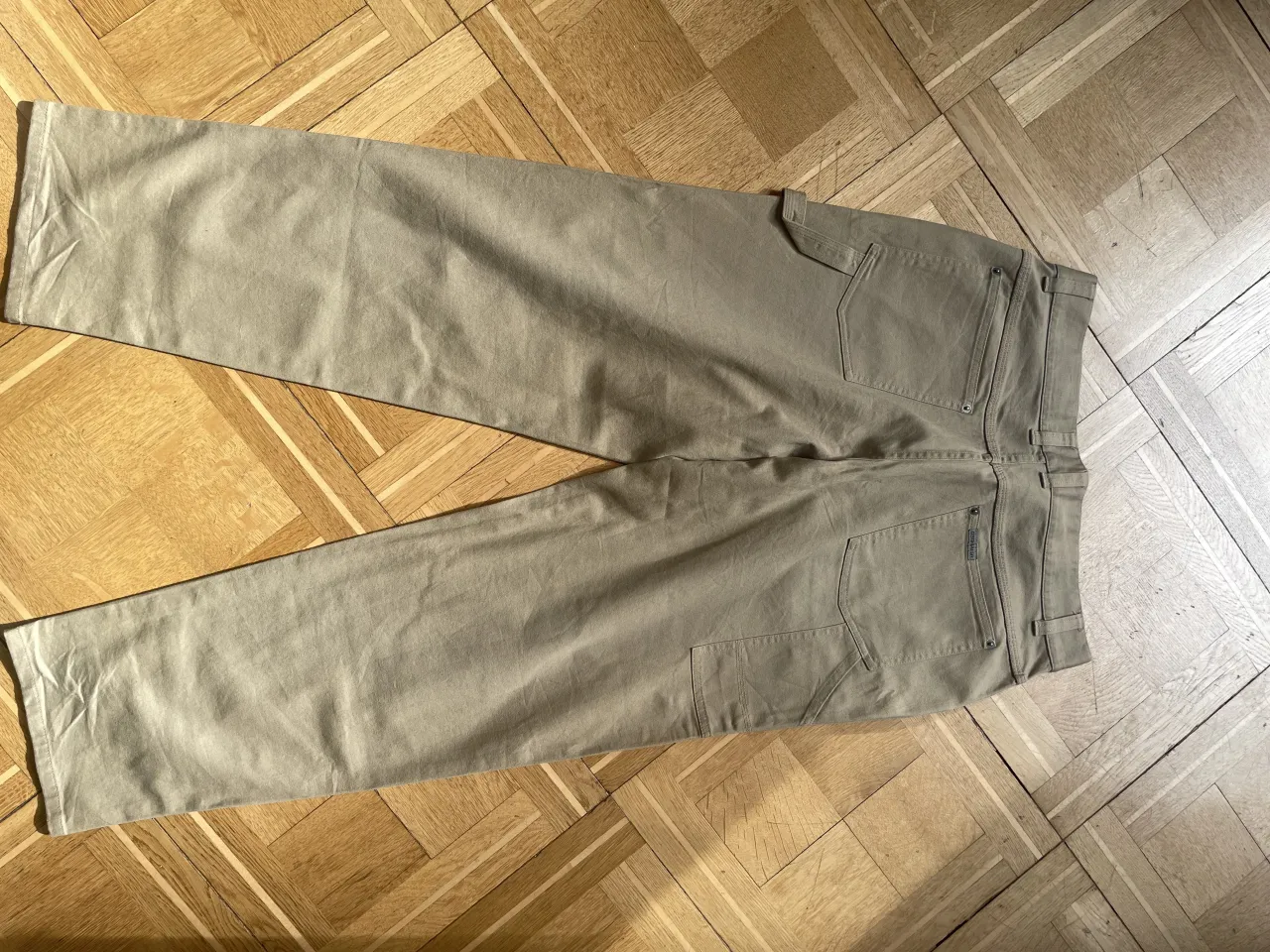 Pantalón Lee - imagen 2