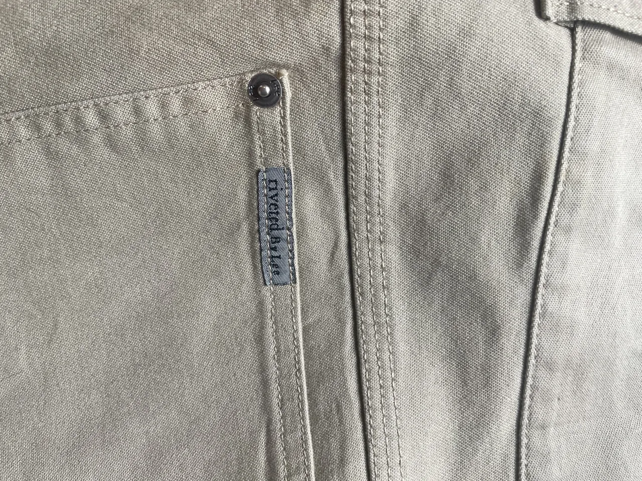 Pantalón Lee - imagen 3