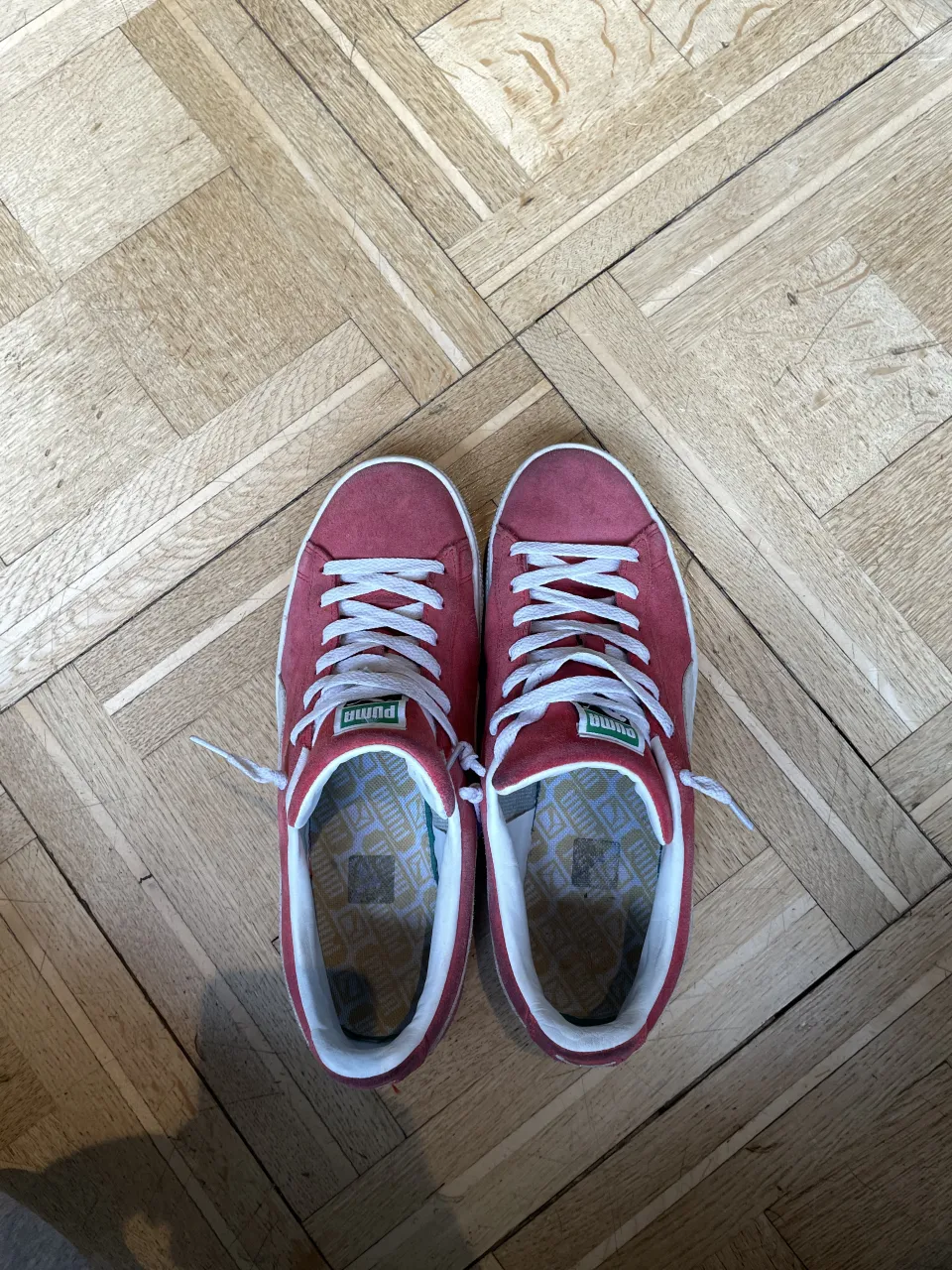 Zapatillas Puma - imagen 5