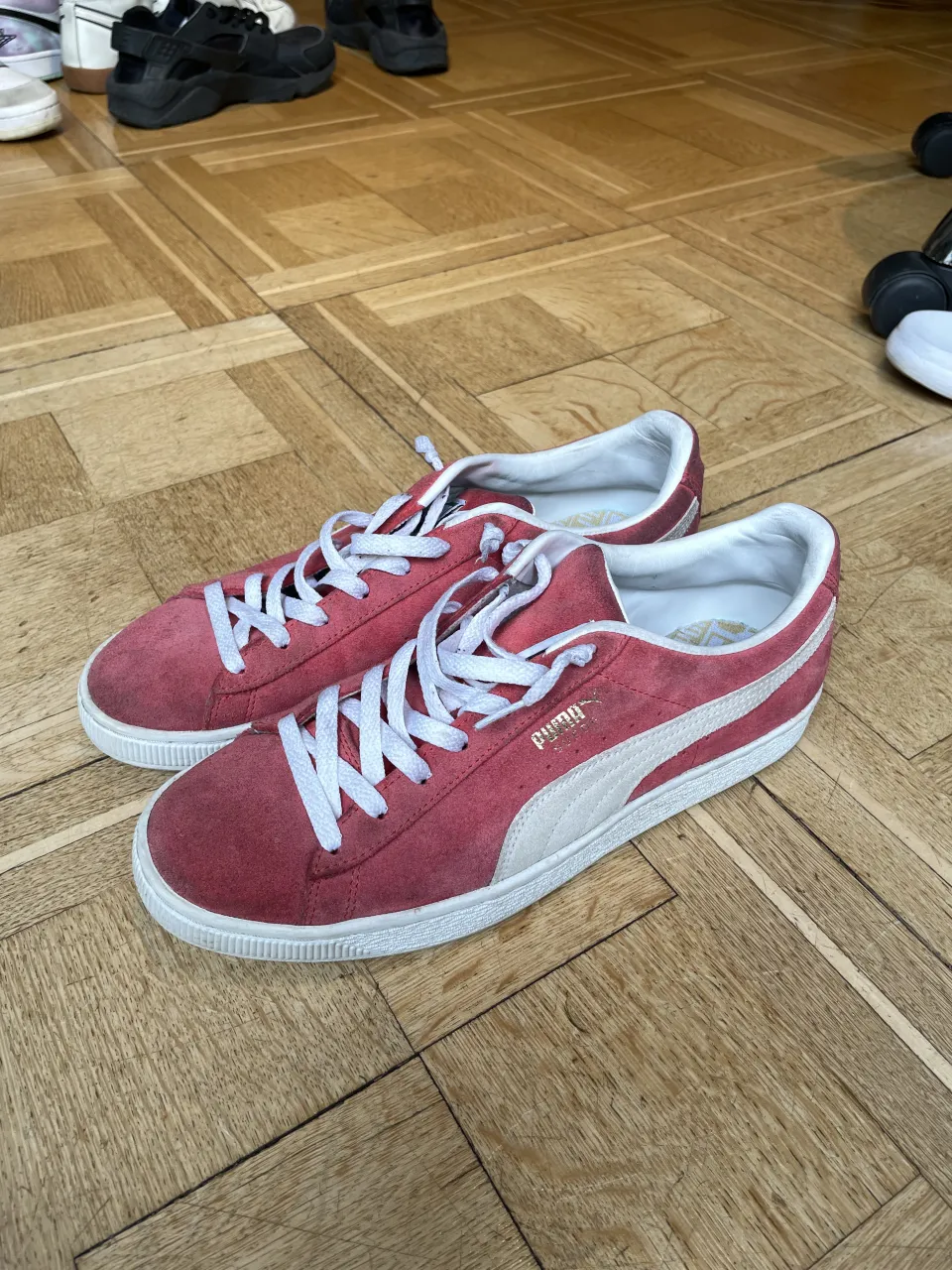 Zapatillas Puma - imagen 2