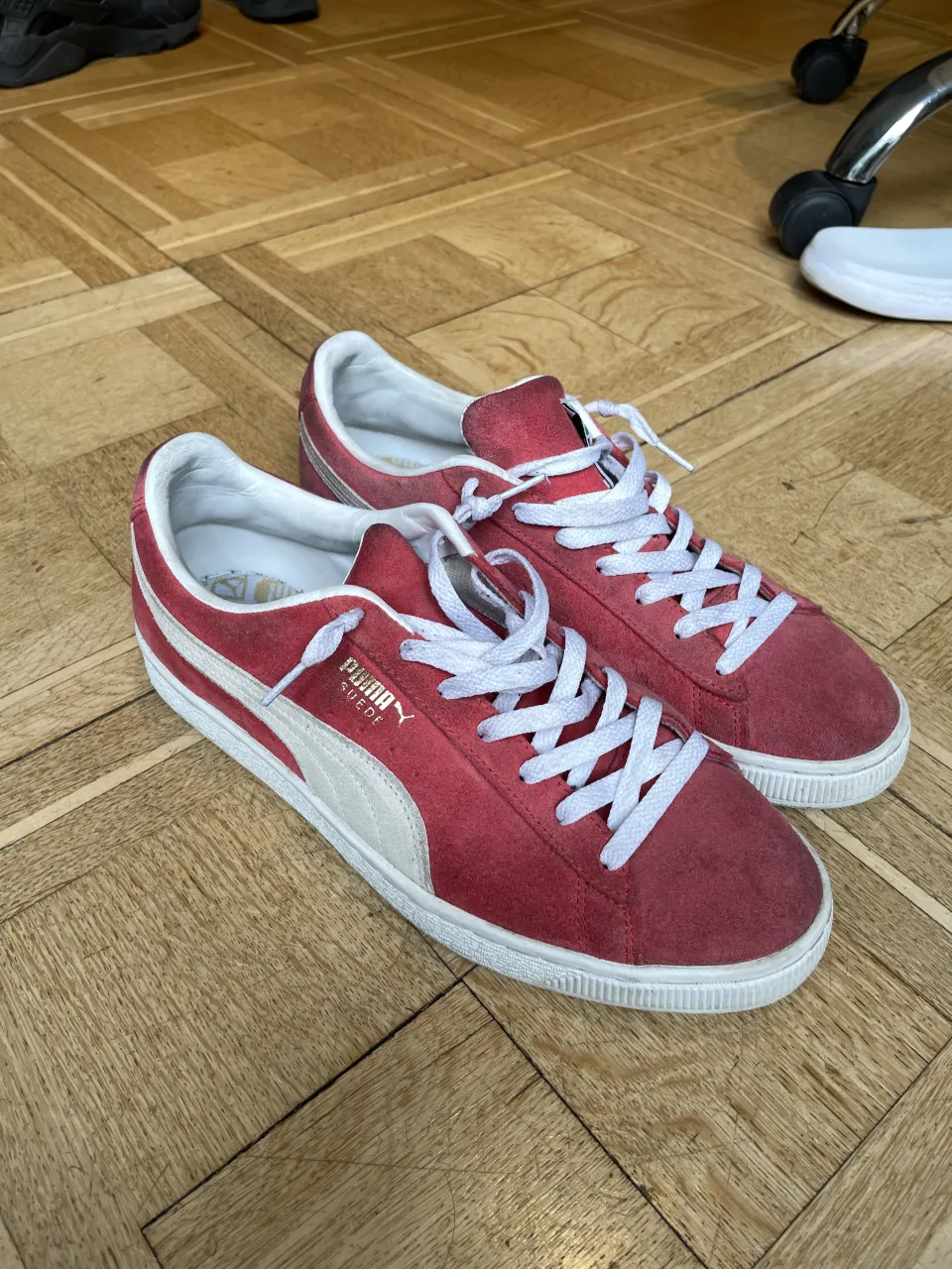Zapatillas Puma - imagen 1