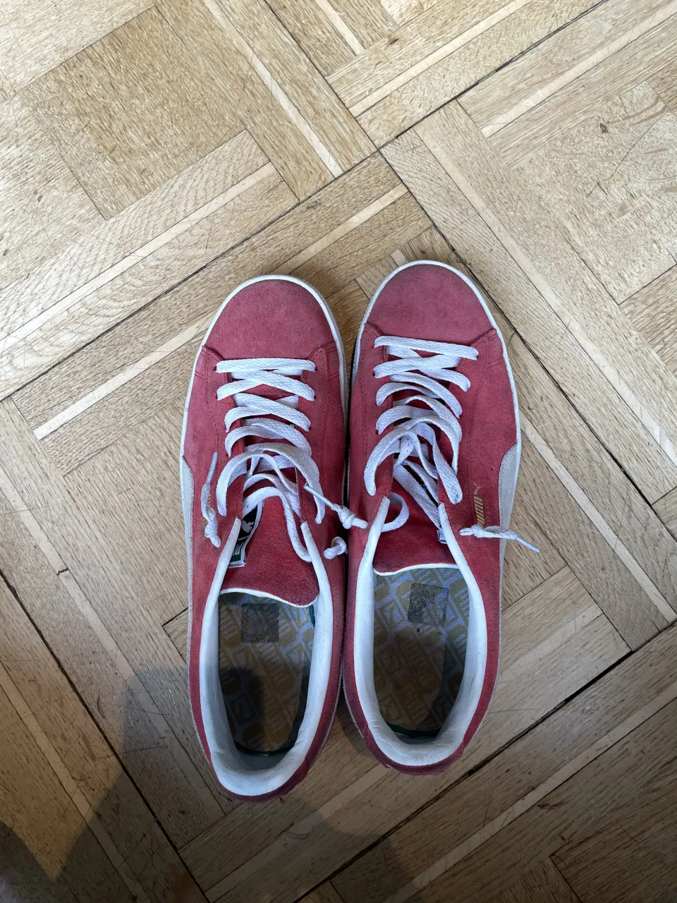 Zapatillas Puma - imagen 3