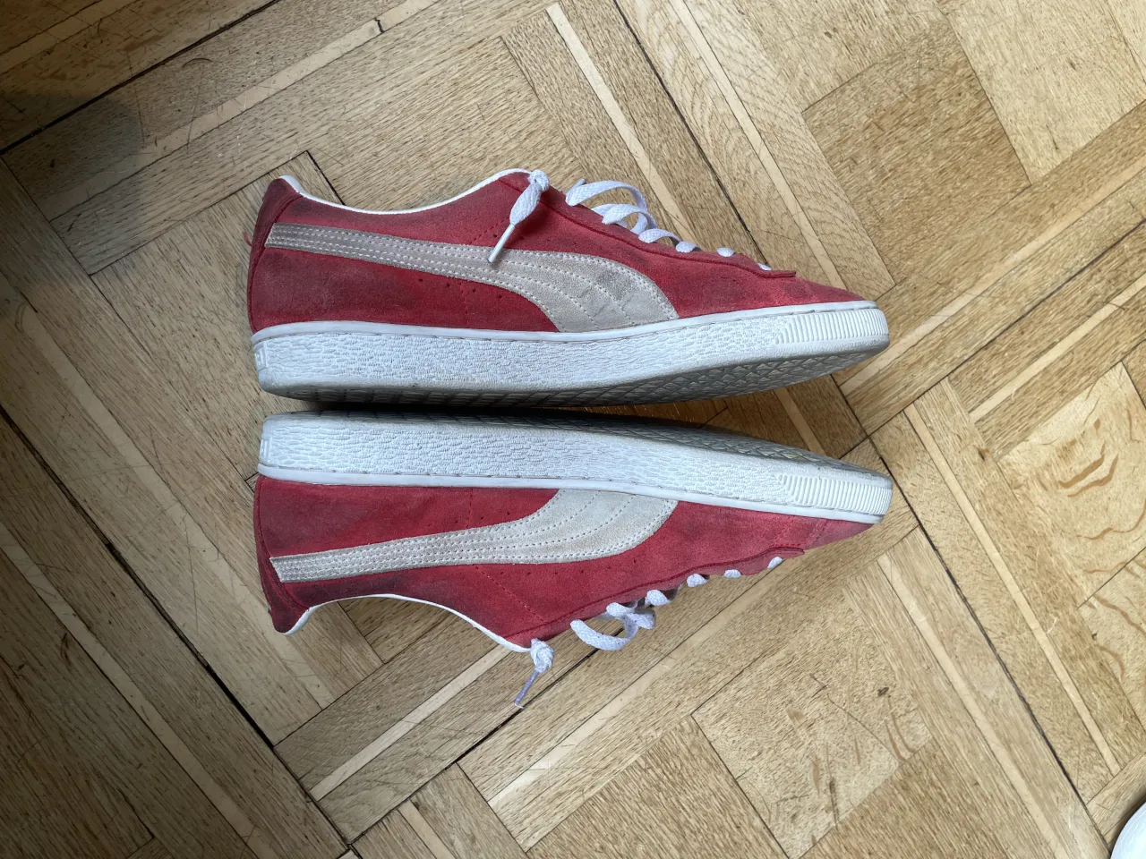 Zapatillas Puma - imagen 4