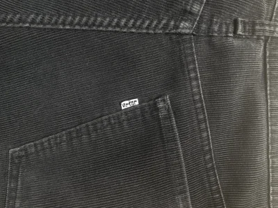 Levi's