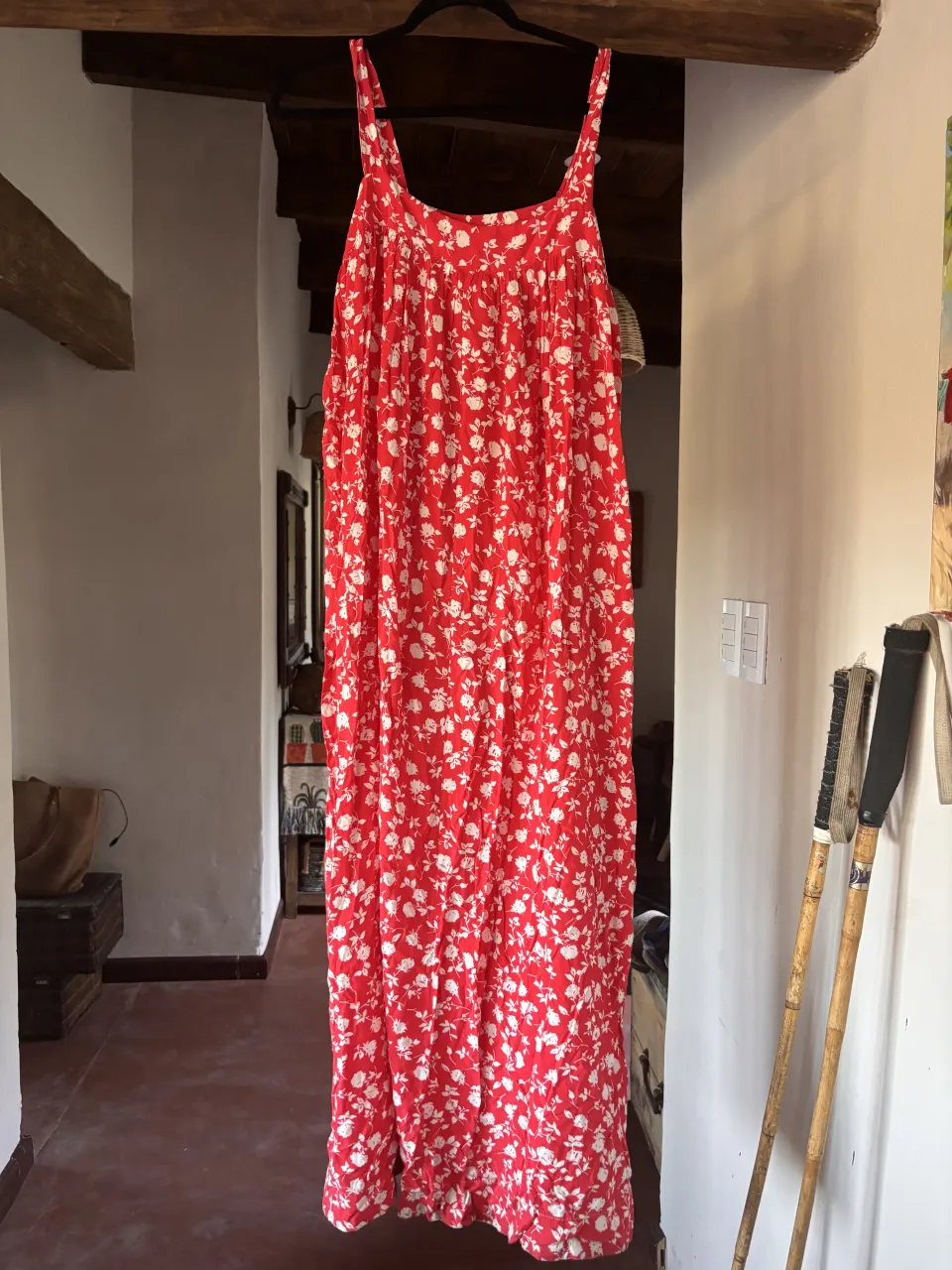 Vestido Sin marca - imagen 1