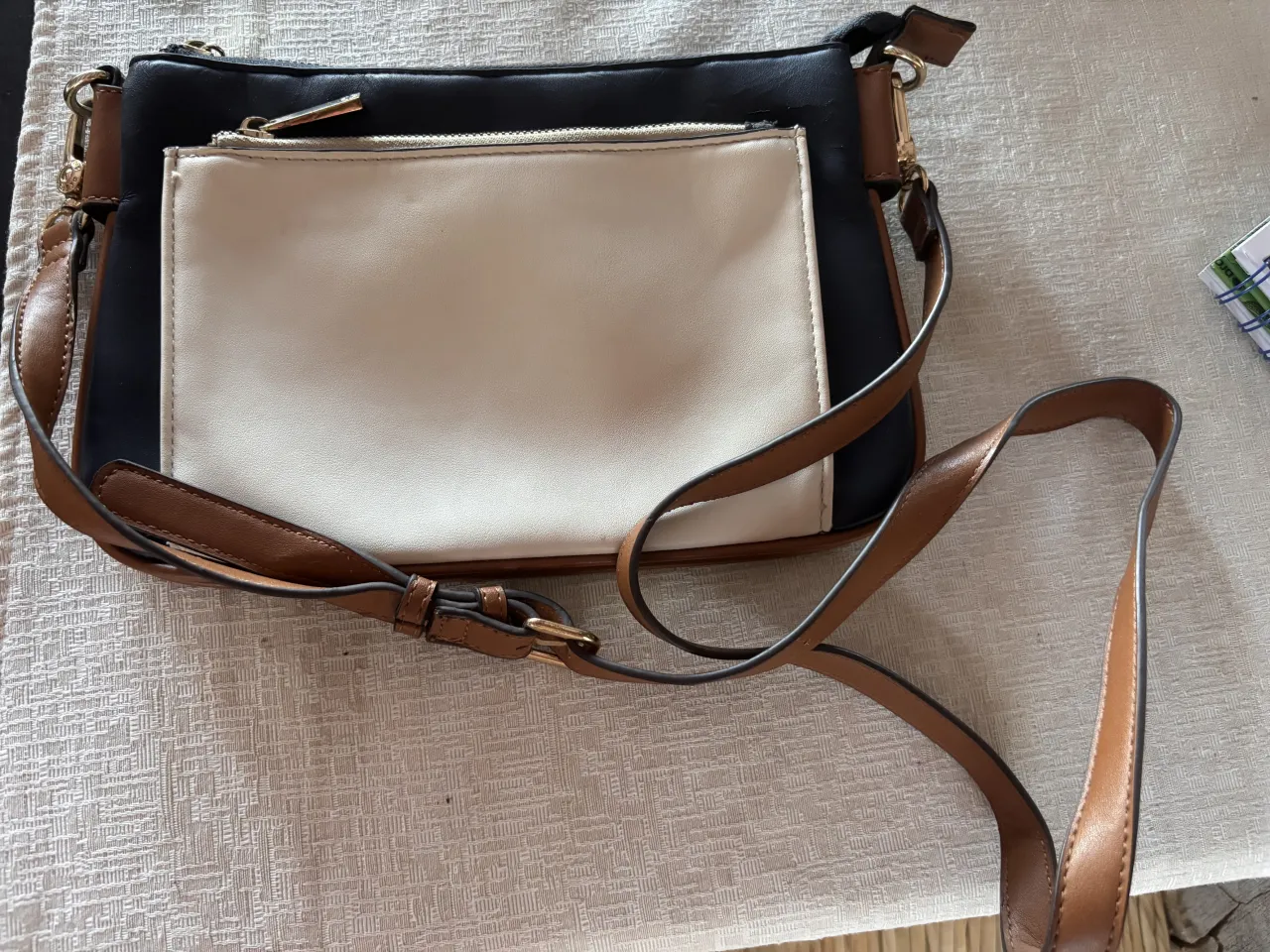 Cartera Importada sin marca - imagen 1