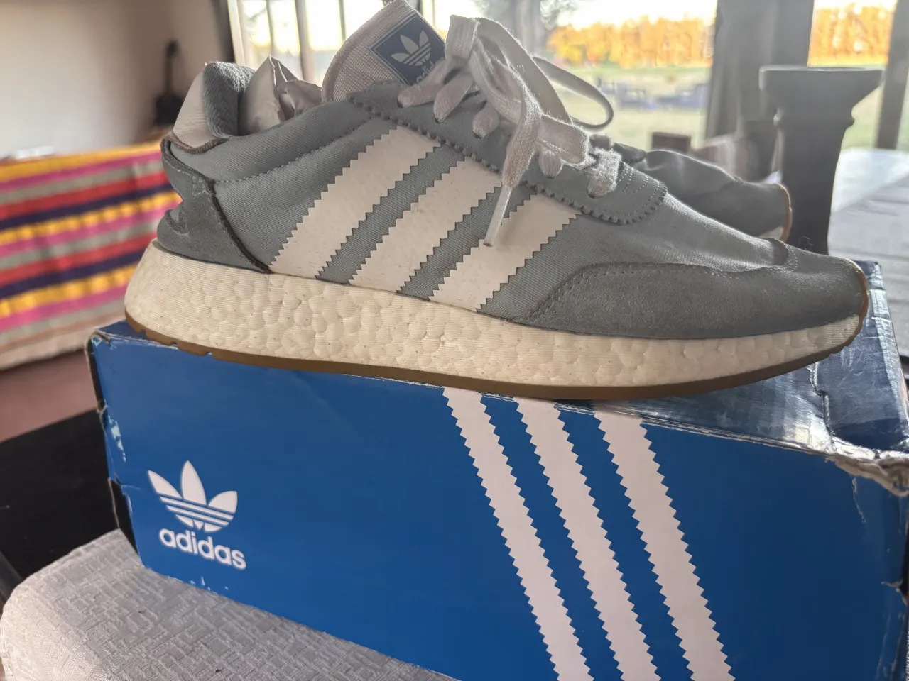 Zapatillas adidas - imagen 2